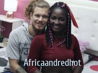Africaandredhot