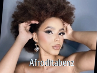 Afroditabenz