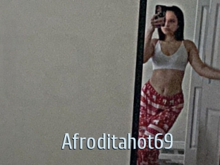 Afroditahot69