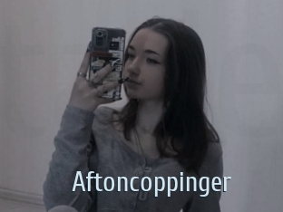Aftoncoppinger