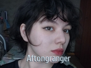 Aftongranger