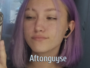 Aftonguyse