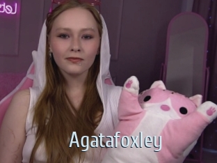 Agatafoxley