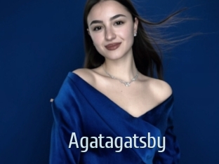 Agatagatsby