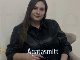 Agatasmitt