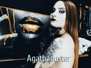 Agathaduster