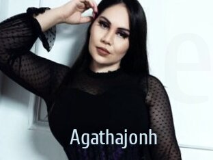 Agathajonh