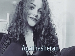 Agathasheran