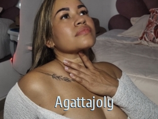 Agattajoly