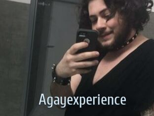 Agayexperience