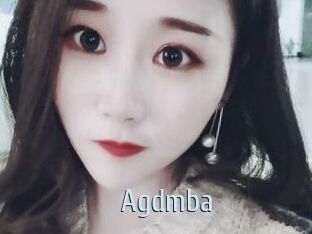 Agdmba