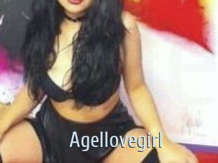 Agellovegirl