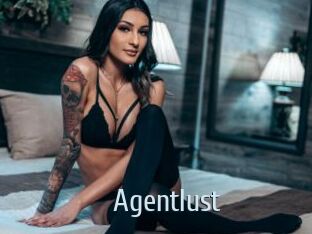 Agentlust