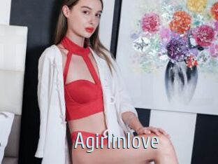 Agirlinlove
