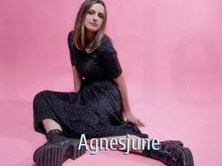 Agnesjune