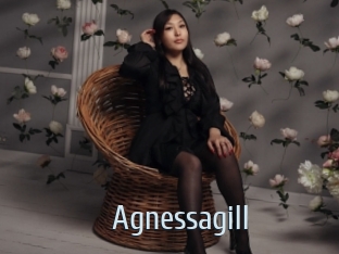 Agnessagill