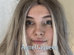 Agnettaqueen