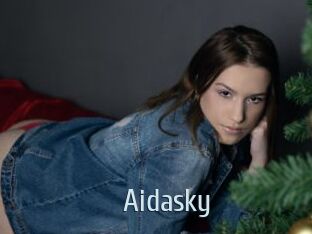 Aidasky
