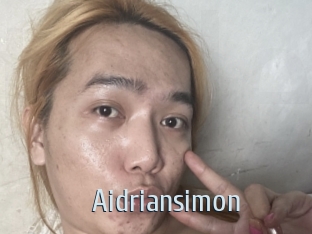 Aidriansimon