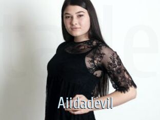 Aiidadevil