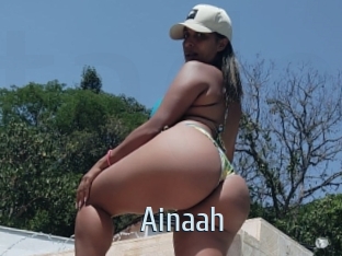 ainaah Ta Model