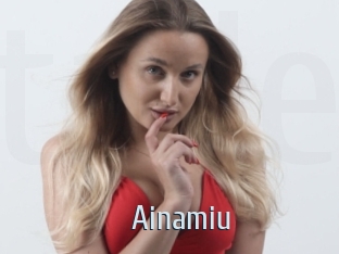 Ainamiu