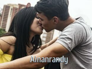 Ainanrandy