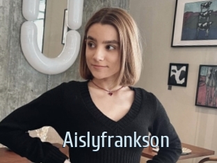 Aislyfrankson