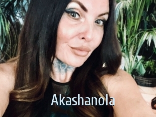 Akashanola
