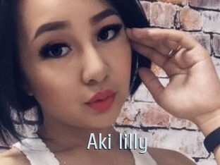 Aki_lilly