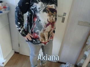 Akiana
