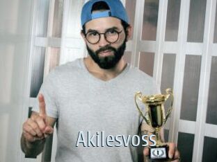 Akilesvoss