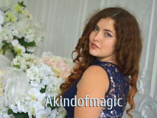 Akindofmagic