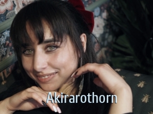 Akirarothorn