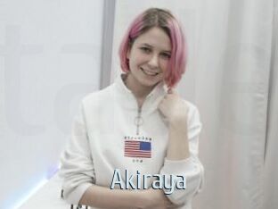 Akiraya