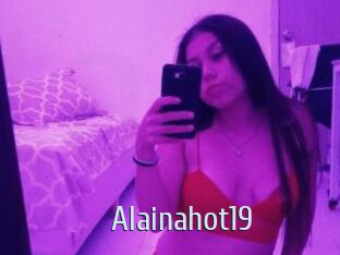 Alainahot19