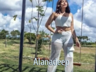 Alanadeep