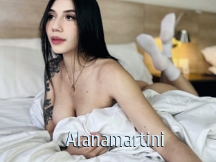 Alanamartini