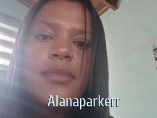 Alanaparkerr