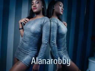 Alanarobby