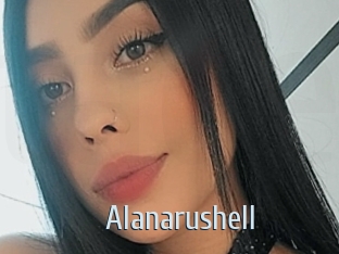 Alanarushell