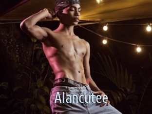 Alancutee