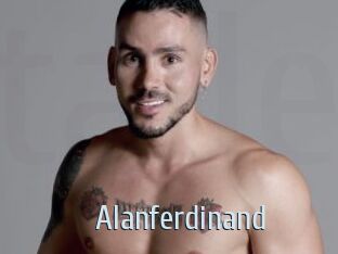 Alanferdinand
