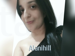 Alanihill
