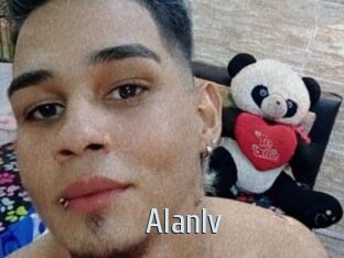 Alanlv