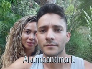 Alannaandmark