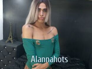 Alannahots