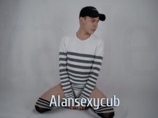 Alansexycub