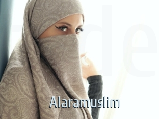 Alaramuslim