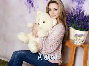 Alatea